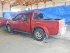 2015 Nissan Frontier S