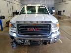 2019 GMC Sierra K2500 SLT