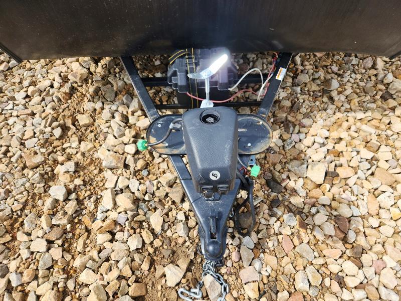 2022 Winnebago Minnie Camper