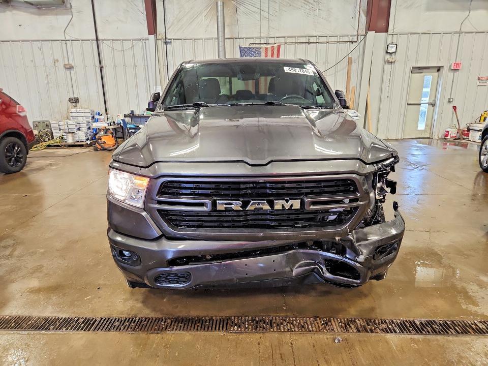 2020 Dodge RAM 1500 BIG Horn