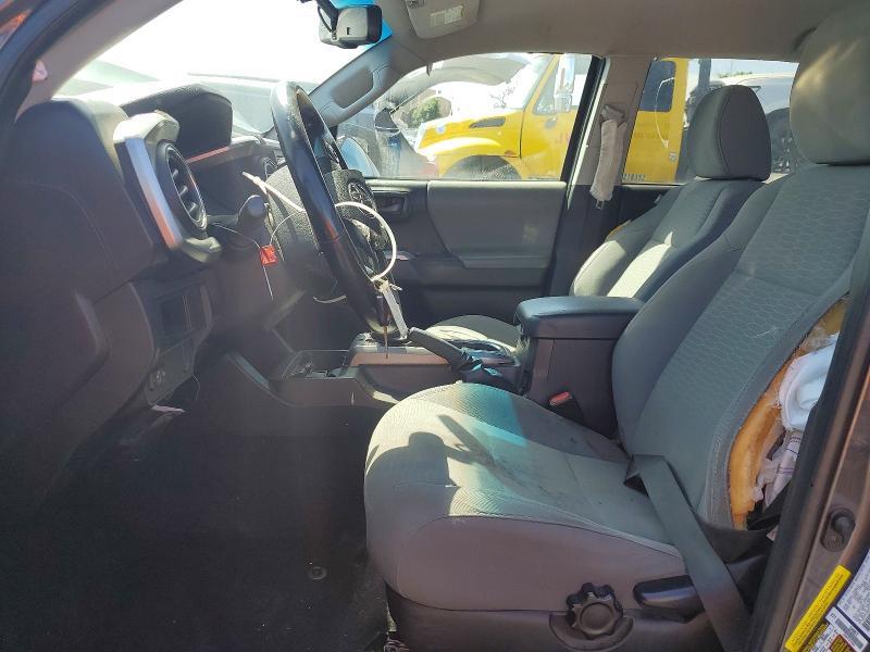 2017 Toyota Tacoma SR5 V6