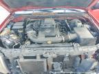 2005 Nissan Frontier SE
