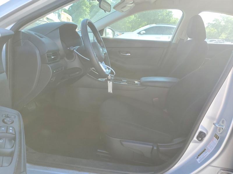 2023 Nissan Sentra s