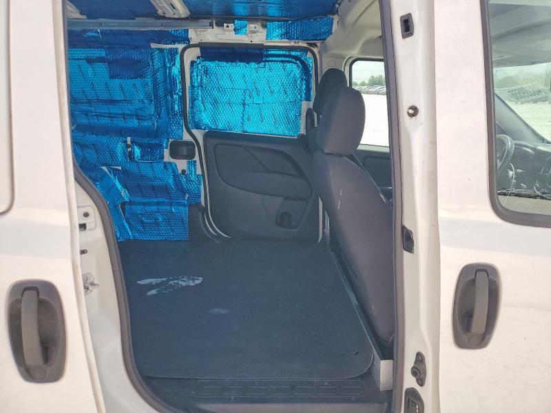 2018 Dodge RAM Promaster City SLT