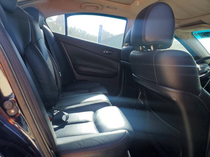 2013 Nissan Maxima 3.5 s