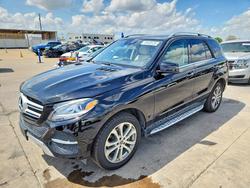2018 Mercedes-Benz Gle 350 for sale in Grand Prairie, TX