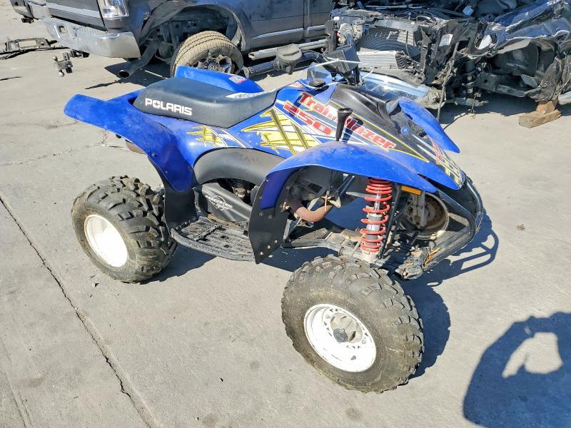 2003 Polaris Trail Blazer atv