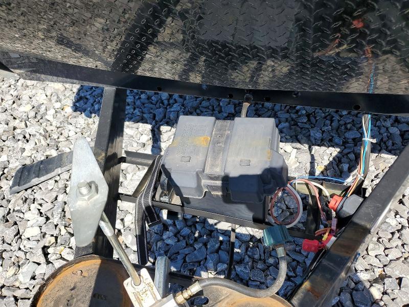 2021 Gulf Craft Inc. 2021 Gulf Stream Innsbruck Camper