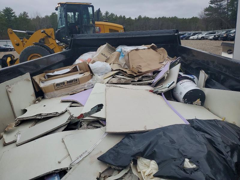 2025 Sure Trac ST8218HL0D-B-120 Dump Trailer