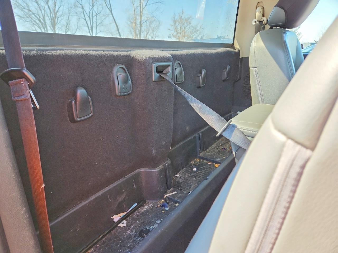 2013 Dodge RAM 1500 ST