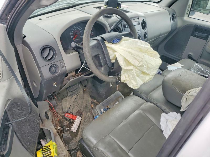 2008 Ford F150