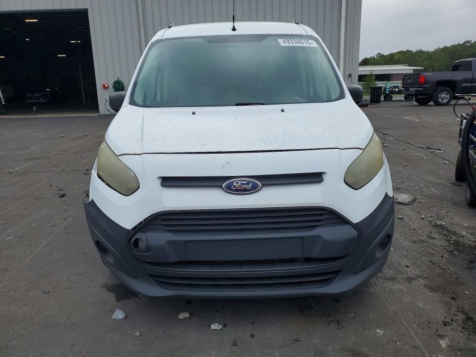 2014 Ford Transit Connect xl Utility / Service van