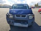 2003 Honda Element ex