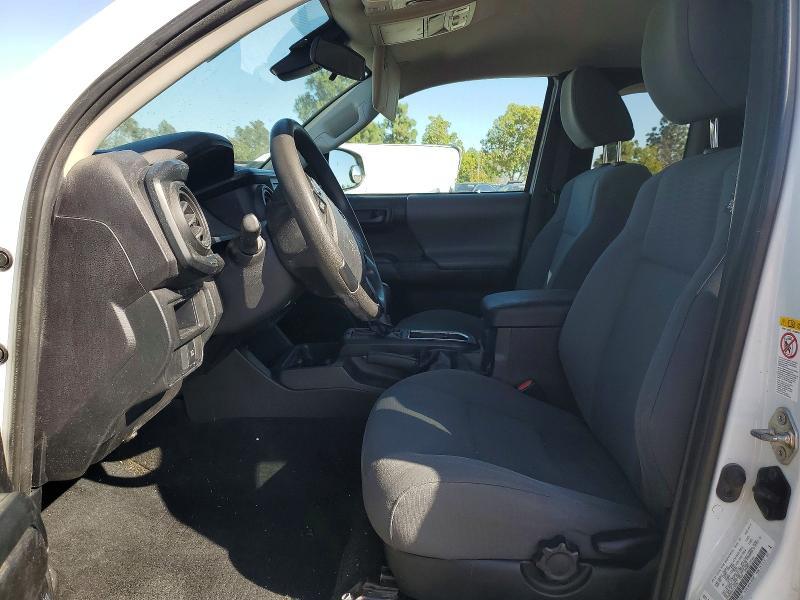 2019 Toyota Tacoma SR V6
