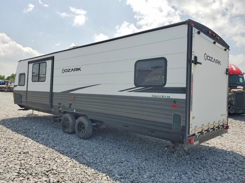 2021 Forest River Forest RIV-Camper