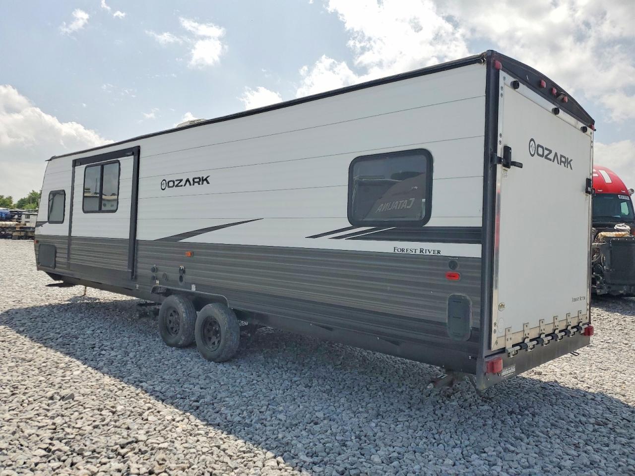 2021 Forest River Forest RIV-Camper