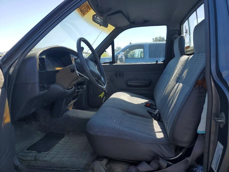 1995 Toyota Pickup DX