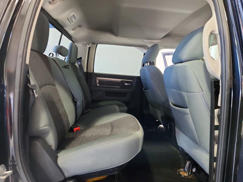 2015 Dodge RAM 1500 SLT