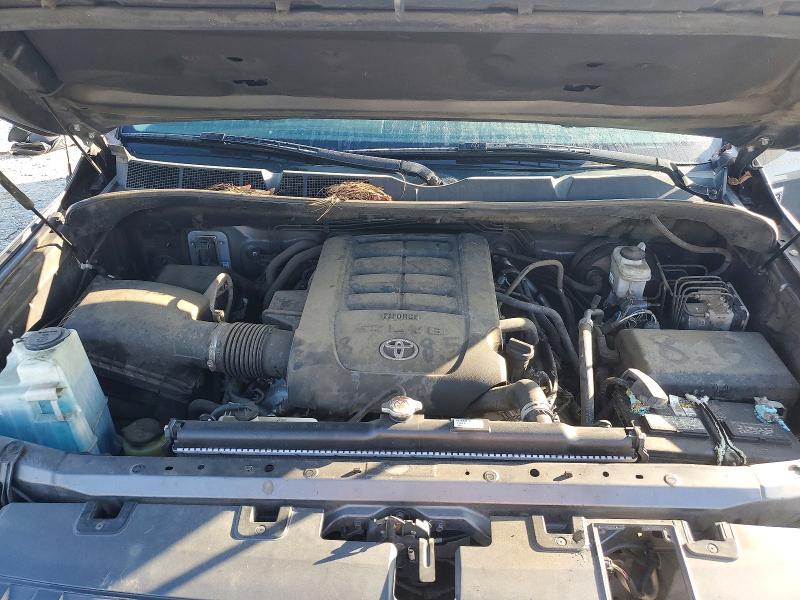 2018 Toyota Tundra Crewmax SR5