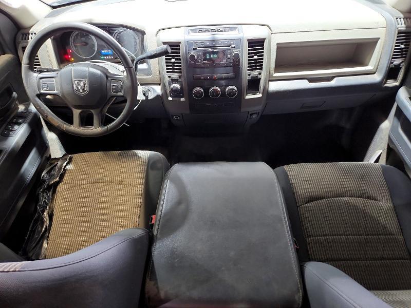 2012 Dodge RAM 1500 ST