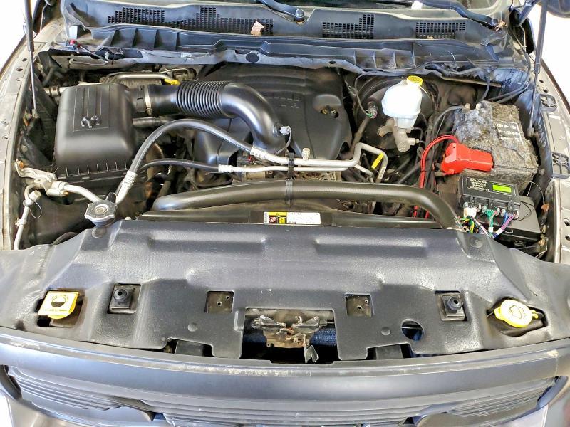 2014 Dodge RAM 1500 ST