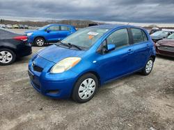 2011 Toyota Yaris Base for sale in Assonet, MA