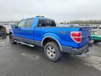 2009 Ford F150 Supercrew