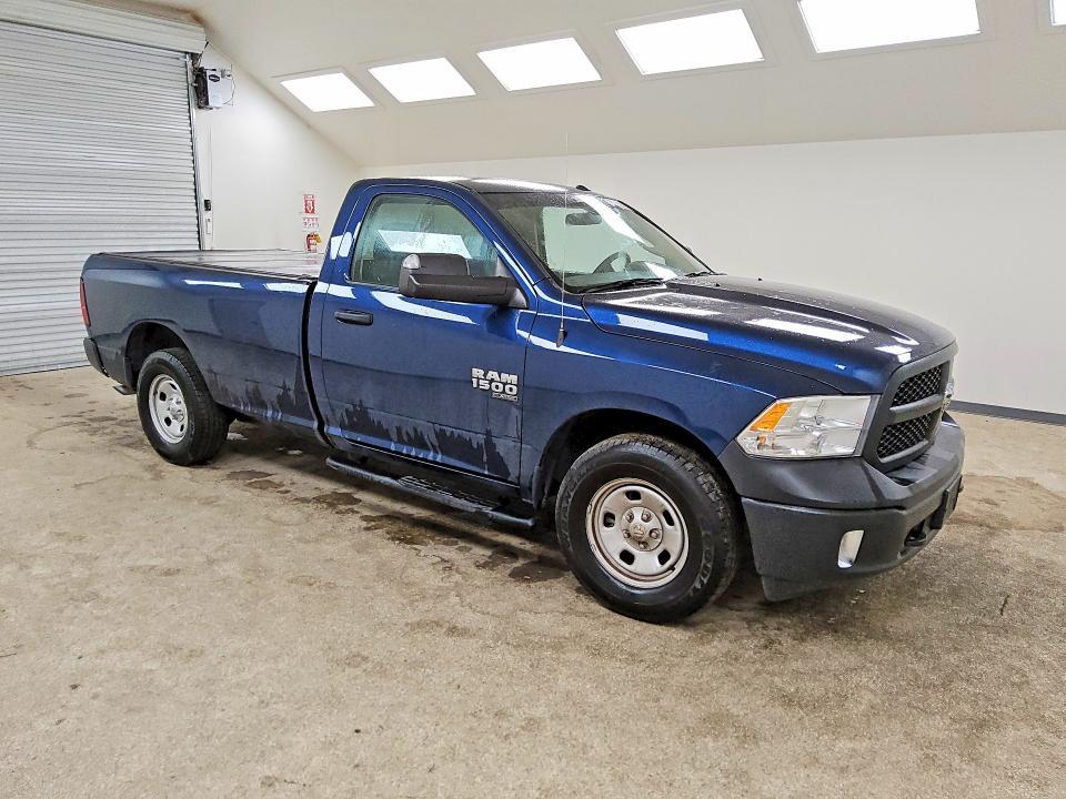2023 Dodge Ram 1500 Classic Tradesman