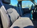 2007 Chevrolet Silverado C1500 Classic