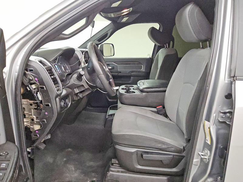 2022 Dodge RAM 2500 BIG Horn