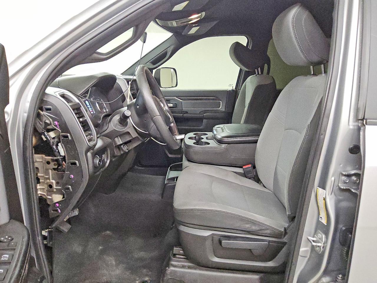 2022 Dodge RAM 2500 BIG Horn