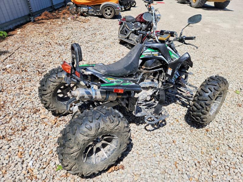2022 Yongfu Kang JLA-21 ATV