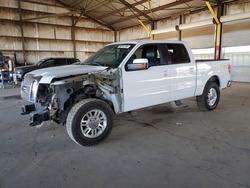 2012 Ford F150 Supercrew for sale in Phoenix, AZ