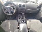 2004 Jeep Liberty sp