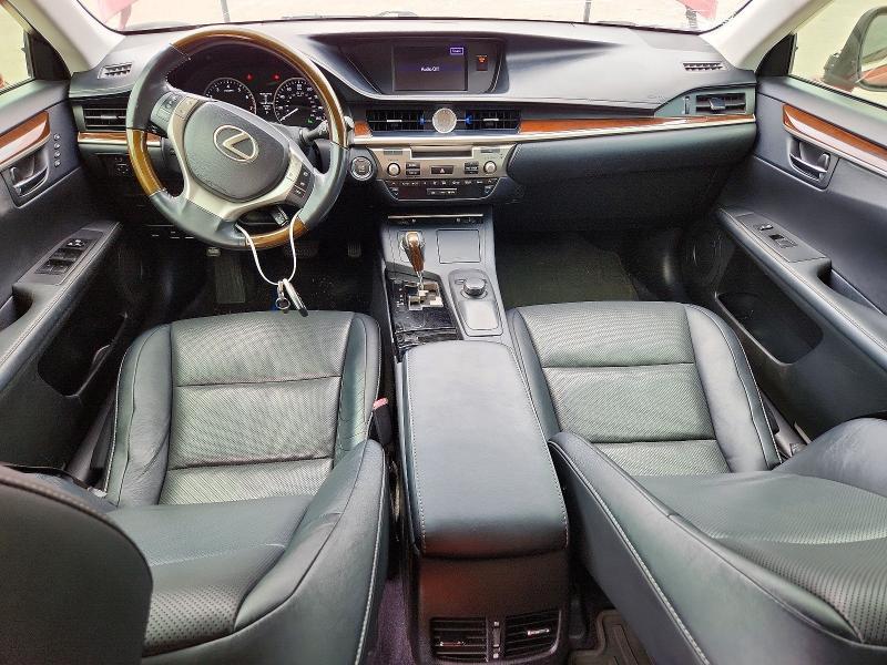 2014 Lexus Es 350