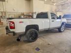2012 Chevrolet Silverado K2500 Heavy Duty