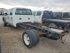 2011 Ford F550 Super Duty