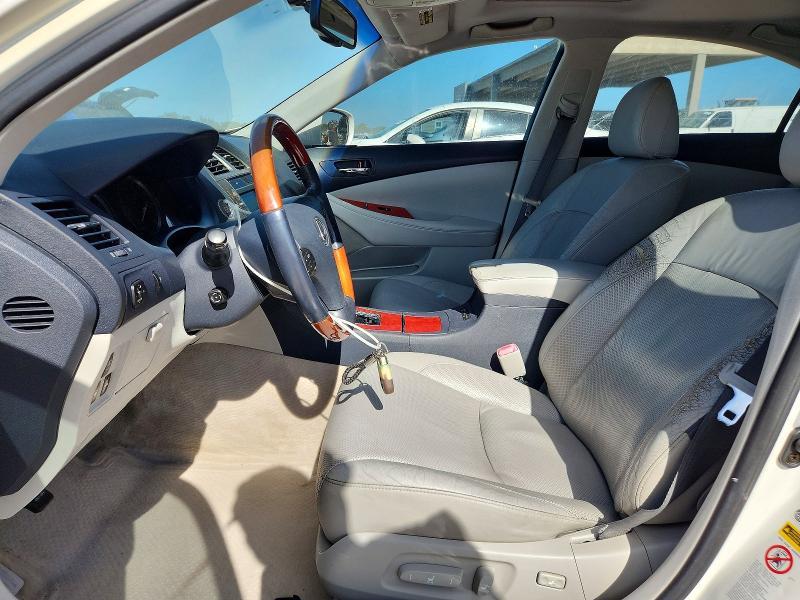 2007 Lexus Es 350