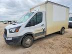 2022 Ford Transit T-350 HD BOX Truck