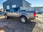 2008 Nissan Frontier SE V6
