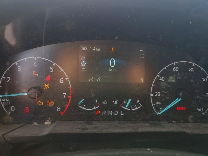 2023 Ford Maverick XL