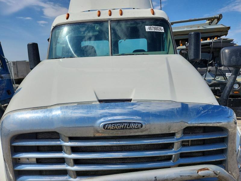 2020 Freightliner Cascadia 125 Semi Truck