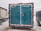 2021 Royal Cargo Utility TRA