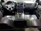 2018 GMC Sierra K2500 Denali