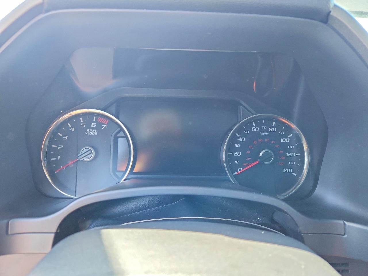 2019 Ford F150 Raptor