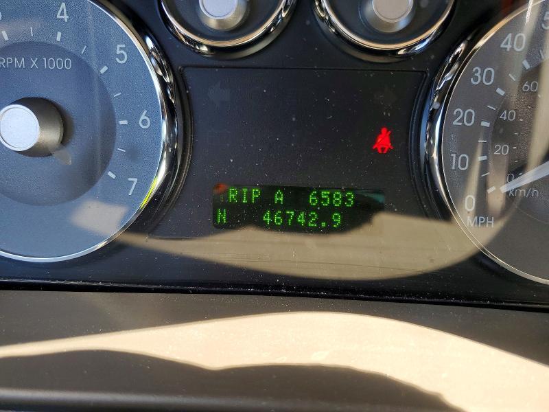 2008 Mercury Milan Premier