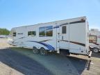 2011 Heartland Rv North Trailer Camper