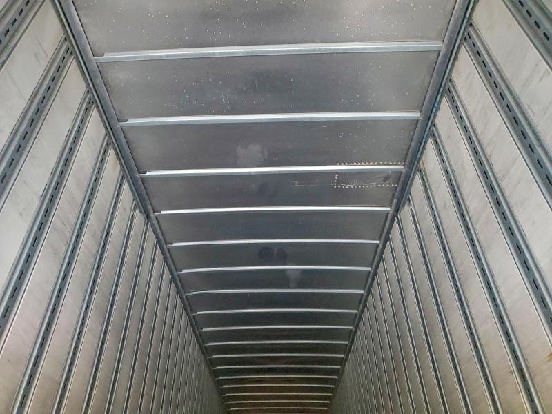 2014 Hyundai Translead Inc 2014 Hyundai Translead VI2530152-AJRS DRY Van Trai