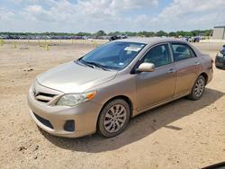 2012 Toyota Corolla le for sale in San Antonio, TX