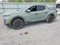 2023 Hyundai Santa Cruz SEL en venta en Hurricane, WV